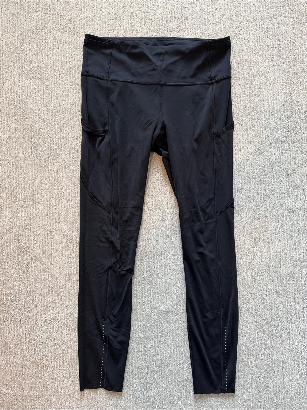 Fast and free tight 25”